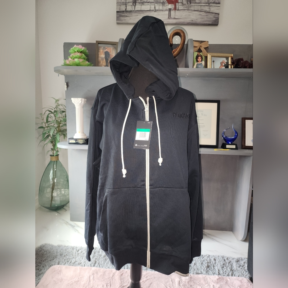 NBA Nikr team sweater